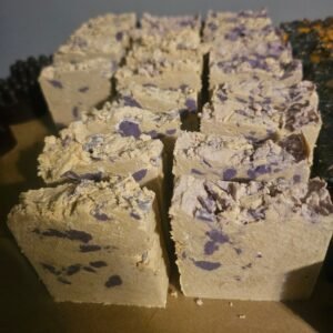 Laughing Gas Odor Fighting Artisan Soap Bar