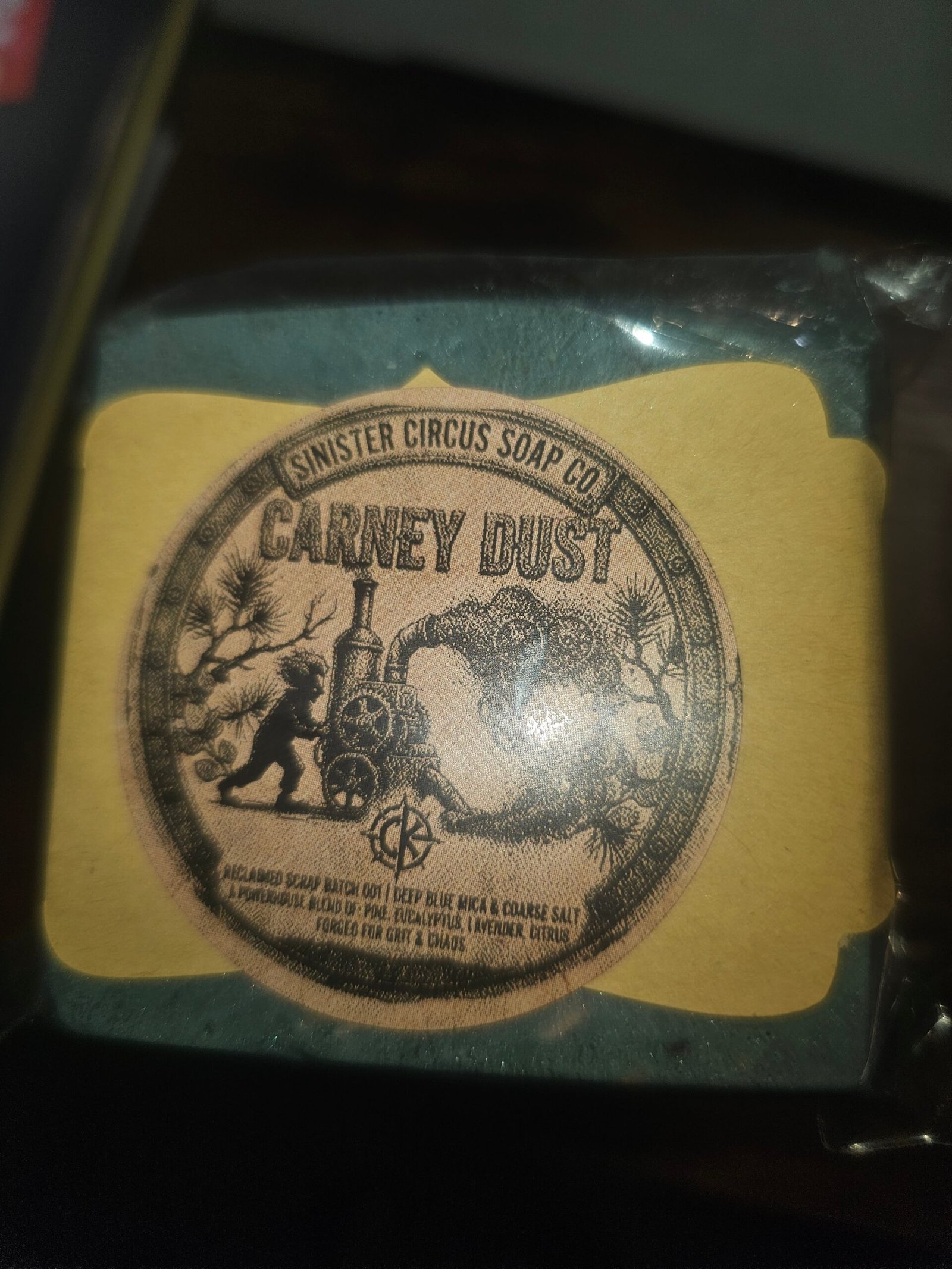 The Riot Act Dead Midway Collection