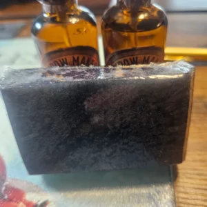 Widow Maker Grit Soap Bar