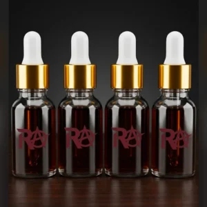Widow Maker 15ML Cologne Oil | The Riot Act
