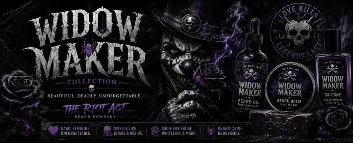 Widow maker