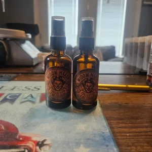 Widow Maker Cologne