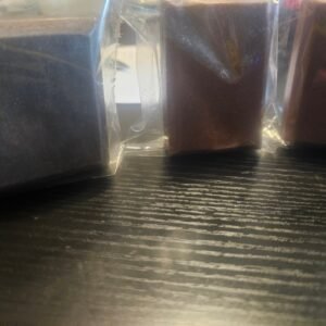 AfterMath Heavy Duty Soap Bar
